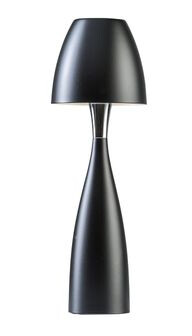 Belid Bordlampe Anemon H389 mm, Sort Matt Belid Bordlampe Anemon H389 mm, Sort Matt