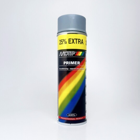 Motip Grunning 500ml