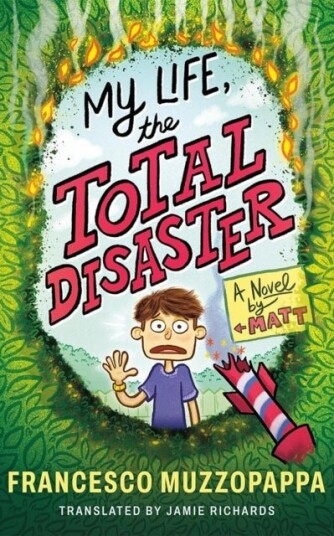 My Life The Total Disaster My Life The Total Disaster
