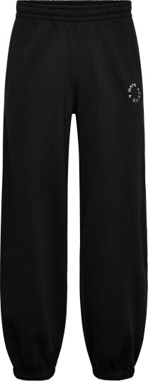 7 DAYS Active Mind Regular Sweatpants Black S 7 DAYS Active Mind Regular Sweatpants Black S