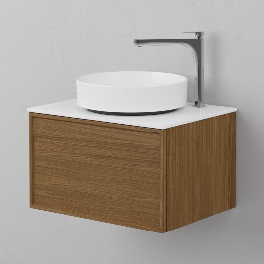 INR Iconic Nordic Rooms AIR Wood Unlimited Servantskap Dark oak / 60cm