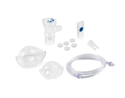 Microlife Nebulizer Neb Pro Comp Set