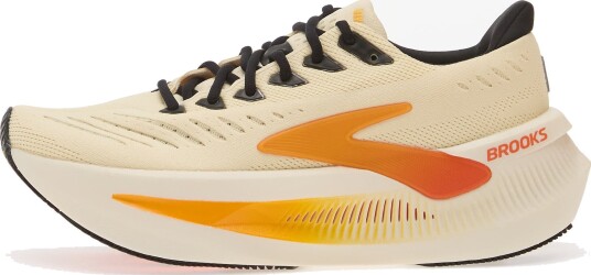 Joggesko Brooks Glycerin Max 2 Rutabaga/ Orange/ ShockingOrange EUR 41