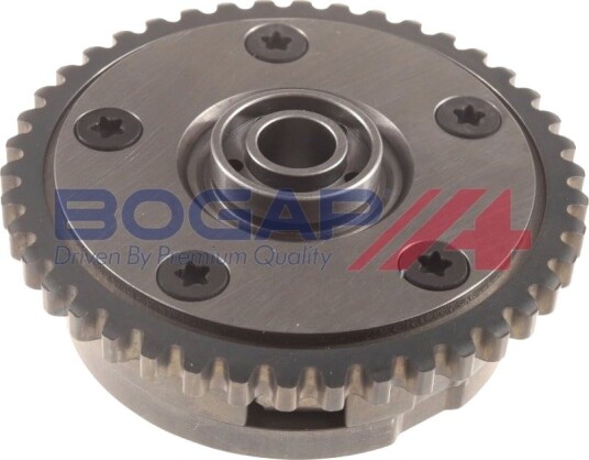 Kamakselregulering BOGAP B1336116