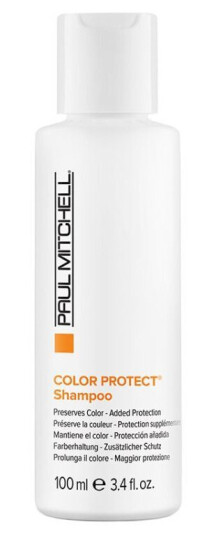 Paul Mitchell Color Protect Shampoo 100ml Paul Mitchell Color Protect Shampoo 100ml