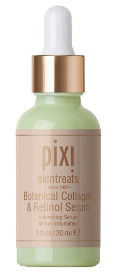 Pixi Botanisk Collagen & Retinol Ansiktsserum 30 ml - Anti-age, Parabenfri Pixi Botanisk Collagen & Retinol Ansiktsserum 30 ml - Anti-age, Parabenfri