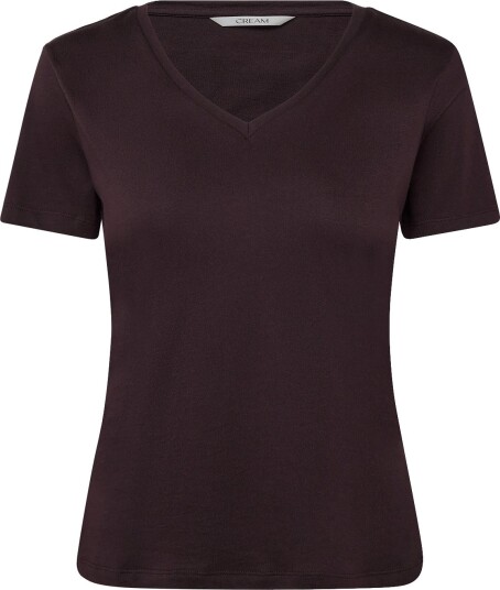Cream | Naia Tshirt | XS