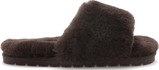 Roberto Rosso Cabina Brun 40