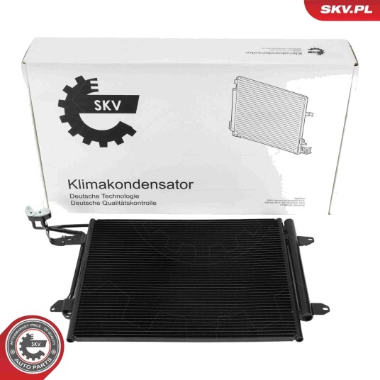 Kondensator ESEN SKV 86SKV024 Kondensator ESEN SKV 86SKV024