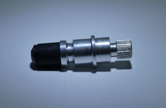 Knivholder til Graphtec skjæreplottere Ø1.5mm knivhull