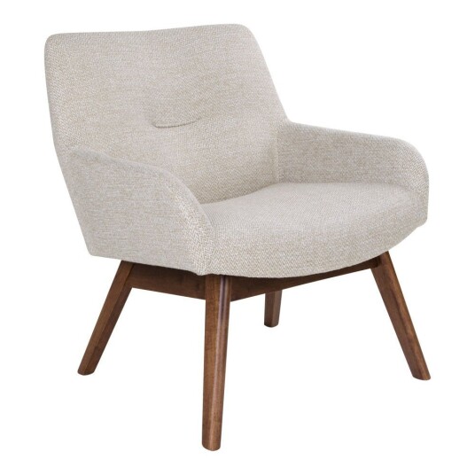 House Nordic London Loungestol 1101062