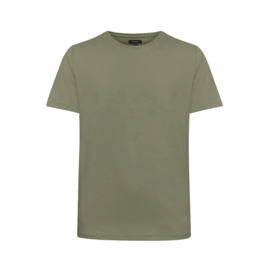 Matinique Jermalink - Khaki green - L