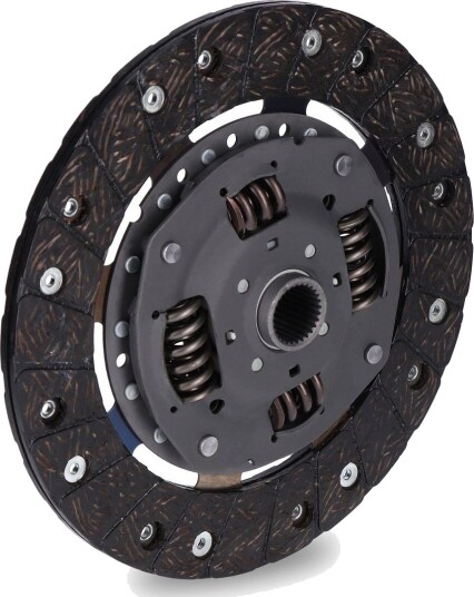 Clutchplate LuK 321 0033 11