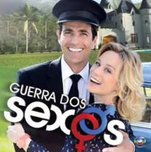 Guerra Dos Sexos Guerra Dos Sexos / O.s.t. CD