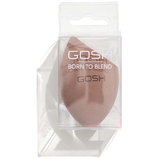 Gosh Born To Blend Sponge 001 Gosh Born To Blend Sponge 001