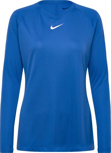Nike Nike Dri Fit Park First Layer   Blue   XL
