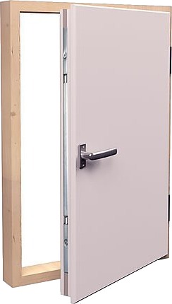 Pocket scanflex kottdor hvit 55x55 cm Pocket scanflex kottdor hvit 55x55 cm