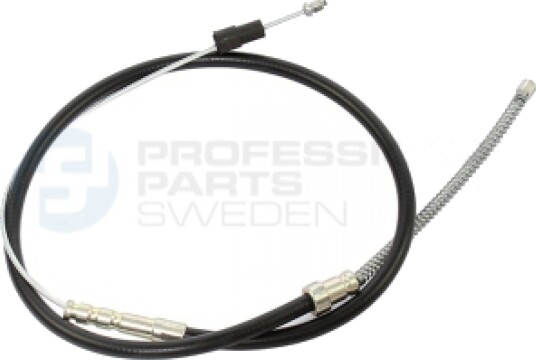 Professional Parts Tautrekk parkeringsbrems Professional Parts 55432921