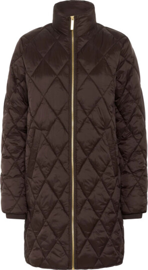 Part Two Dame Frakker Brun 3XL,