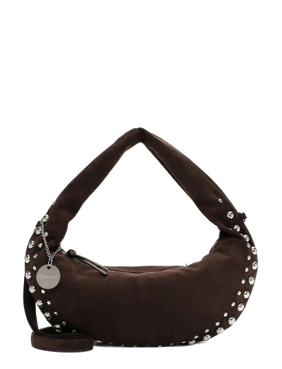 Tamaris Bags Tas Genna - Brown - ONE SIZE Tamaris Bags Tas Genna - Brown - ONE SIZE