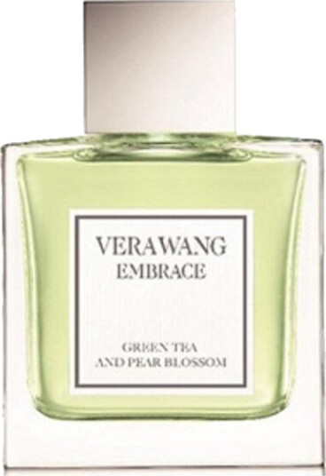 Vera Wang Embrace Green Tea & Pear Blossom Eau de Toilette Spray 30 ml