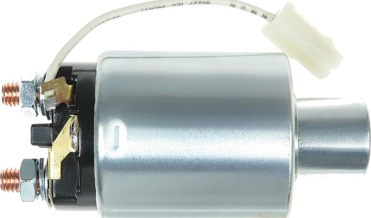 Innslag, starter AS-PL SS5005