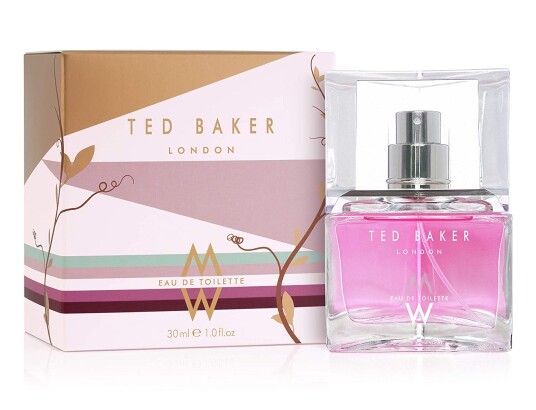 Ted Baker W Eau De Toilette 30ml Ted Baker W Eau De Toilette 30ml