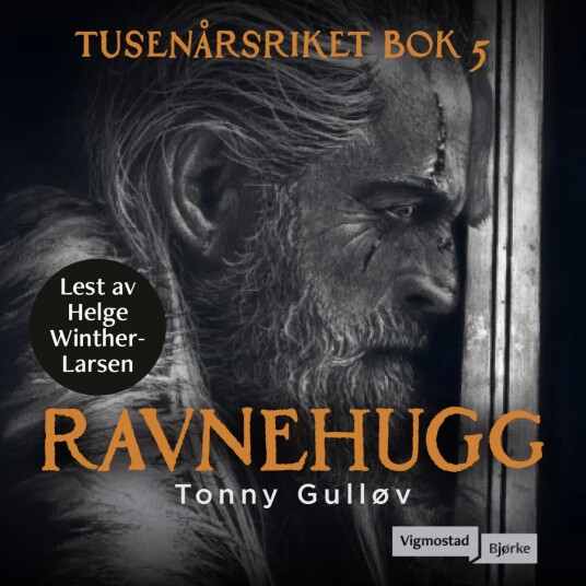 Ravnehugg Av Tonny Gulløv