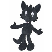 Bamse Ulven Mykdyr Bamse Ulven Mykdyr