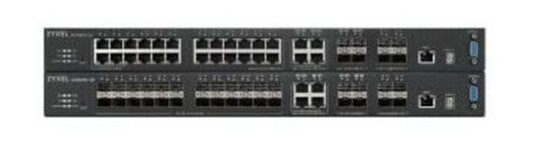 ZyXEL XGS4600-32F (4718937590575)