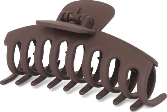 Pieces Pcbella Hairshark D2D Flow   Brown   ONE SIZE