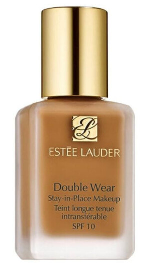 Estée Lauder Double Wear Stay-in-Place Foundation Rich Ginger SPF10 30 ml
