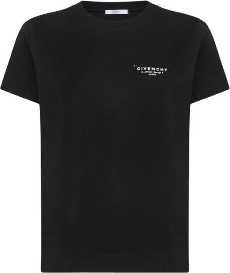 Givenchy Dame Topper Svart M,