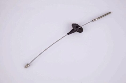 Tautrekk, håndbremse HELLA 8AS 355 669-701
