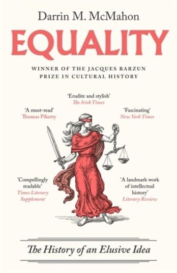 Equality  The history of an elusive idea