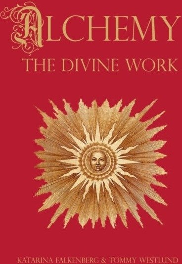 Alchemy   The Divine Work