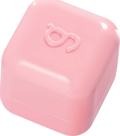 Colorgram Milk Bling Heartlighter 05 Spring Pink Blossom