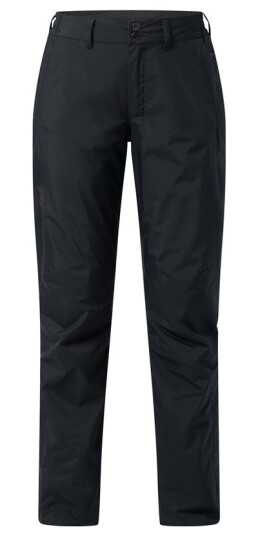 Haglöfs Astral GTX II Pant Women True Black