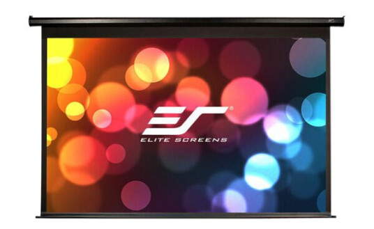 ELITE SCREENS SPECTRUM PROJEKTORSKJERM 2,54 M (100") 16:9 ELITE SCREENS SPECTRUM PROJEKTORSKJERM 2,54 M (100") 16:9