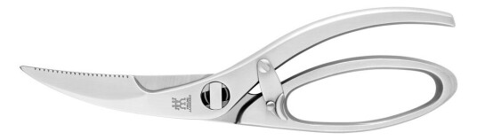 Zwilling Twin Select fuglesaks 23,5 cm 1782259-01-0 1721332-01-0 Zwilling Twin Select fuglesaks 23,5 cm 1782259-01-0 1721332-01-0