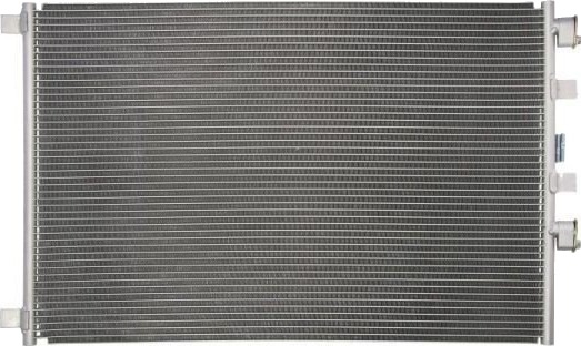 Kondensator THERMOTEC KTT110406 Kondensator THERMOTEC KTT110406