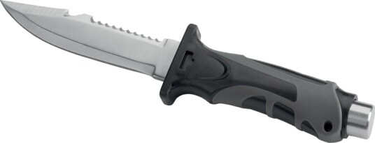 Seac Dykkerkniv Hammer Black Seac Dykkerkniv Hammer Black