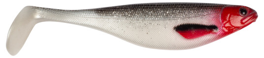 Westin Shadteez 16cm 39g 1pc, jigg 39g Redlight
