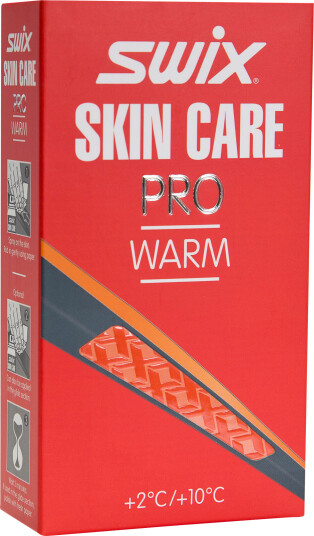 Swix N17w Skin Care Pro Warm Nc 70ml