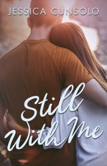 Still With Me Av Jessica Cunsolo