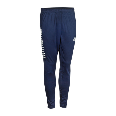 Select Training pants slim fit Spain treningsbukse herre Mørk blå M