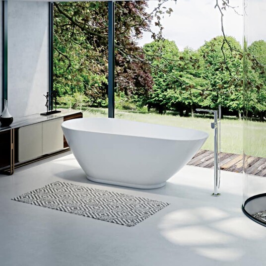 Badekar Bathlife Monte 958 Badekar Bathlife Monte 958