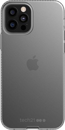 Tech21 Evo Lite iPhone 12/12 Pro Clear