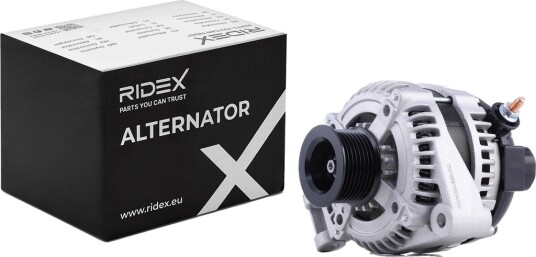 RIDEX 4G0946 Dynamo RIDEX 4G0946 Dynamo