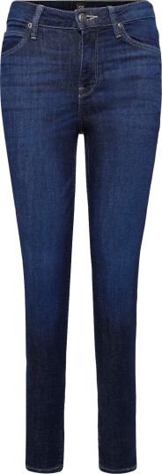 Lee Jeans Scarlett High Navy 26 x 29
